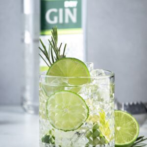 Gin