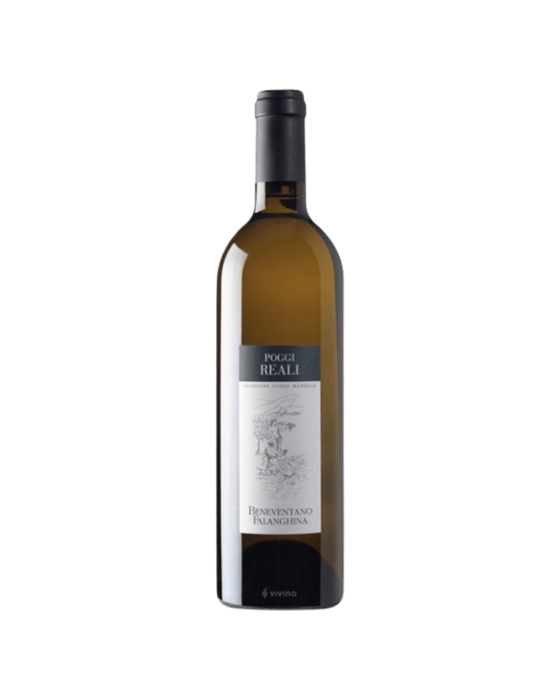 Falanghina Marsella