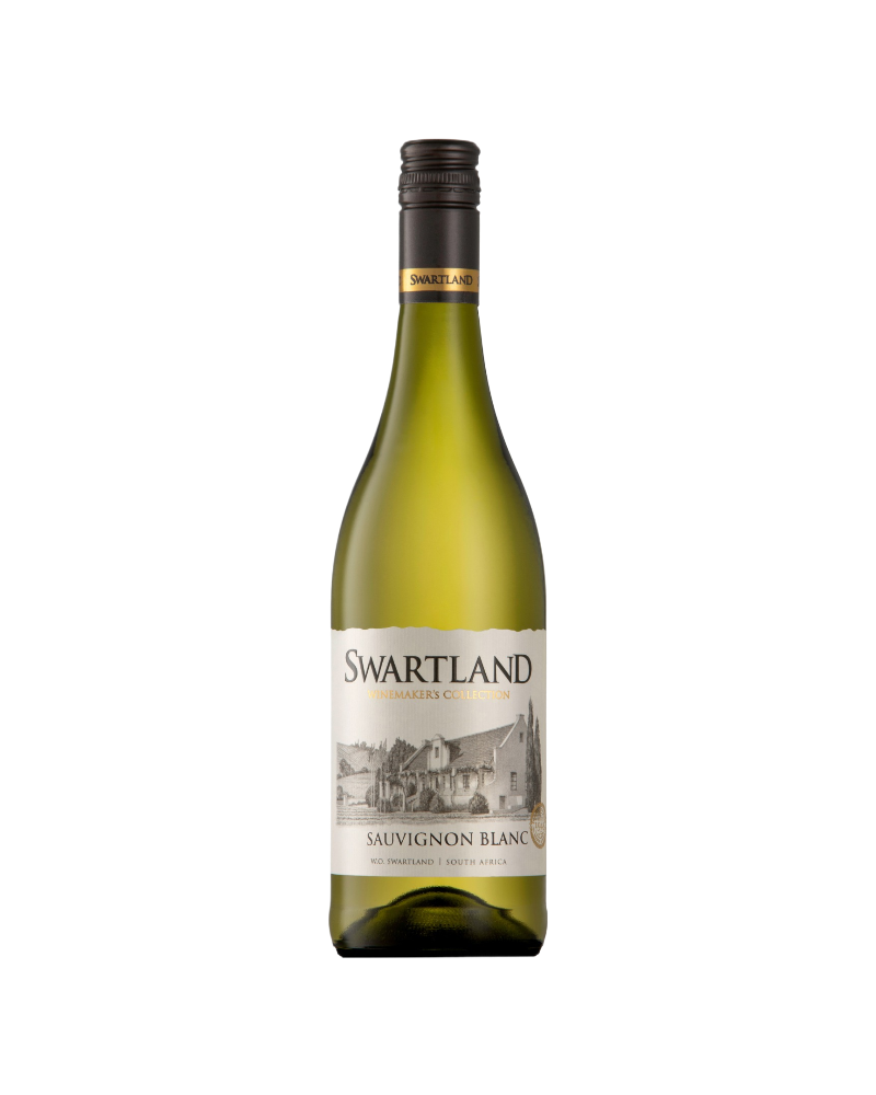 Swartland Winemaker's Sauvignon Blanc